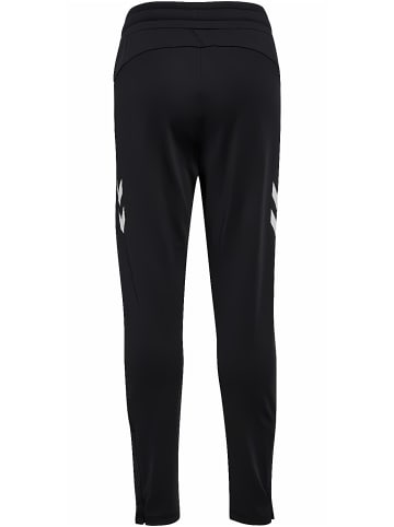 Hummel Trainingshose "Lead 2.0 Training Pants" in Schwarz