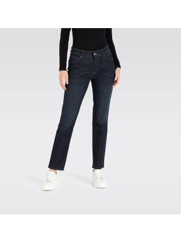 MAC Hose in blau
