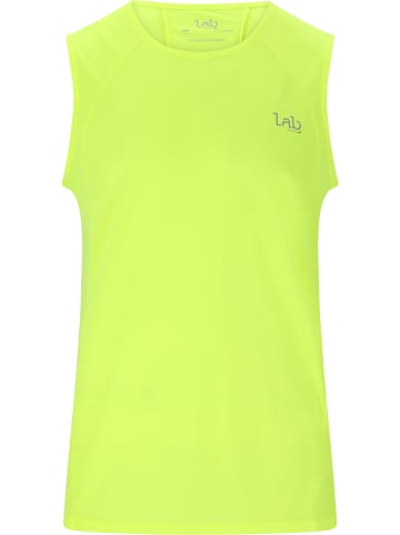 ELITE LAB Tank-Top Astio Elite in 5001 Safety Yellow