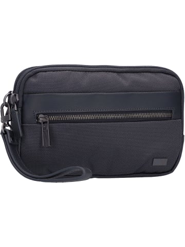Roncato Arizona Handgelenktasche 23 cm in antracite