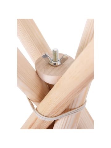 Sówka Design Spielzelt Tipi in weiss