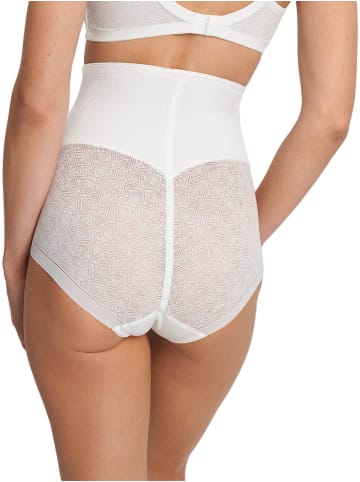 SUSA Highwaist Panty Milano in ivory