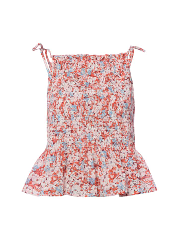 Levi´s Damen Bluse in mehrfarbig rosa - 0001