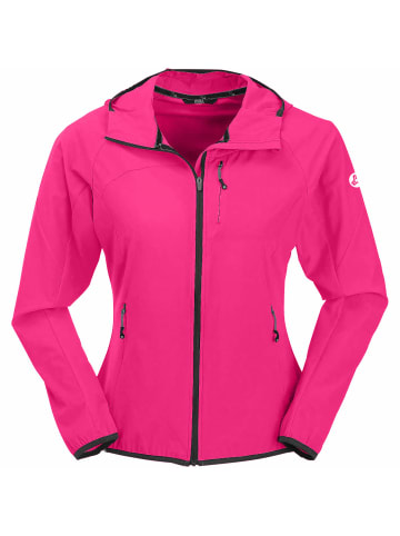 Maul Sport Stretchjacke Mainau II in Pink