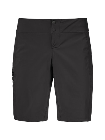 Schöffel M SHORTS PATH in Schwarz