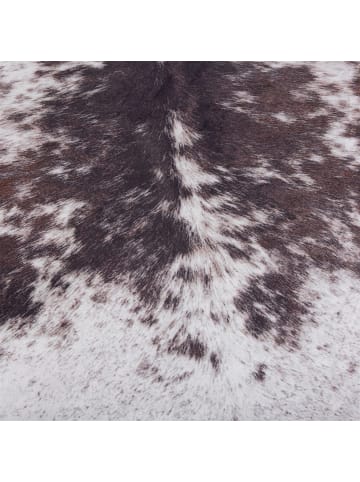 Vivorum Wohnzimmer Flachgewebe Teppich Sanari 201 in weiß