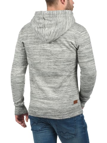 !SOLID Hoodie SDKevin in Grau