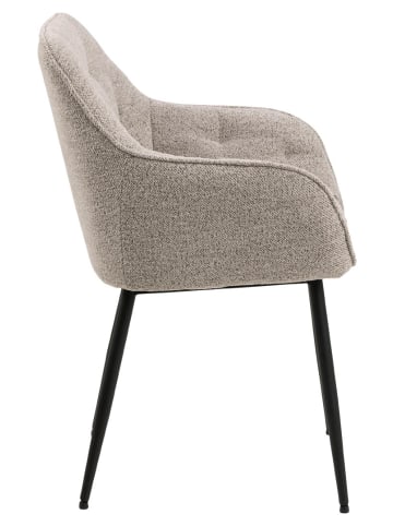 ebuy24 Esszimmerstuhl Brooke Beige 2er Set