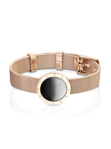 Bungsa Armband in Rosegold