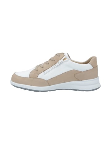 Finn Comfort Freizeit Schnürer für Damen in beige