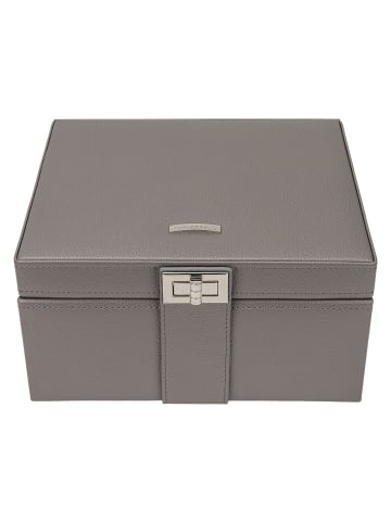 Windrose Marvella Schmuckkasten 21 cm in ash