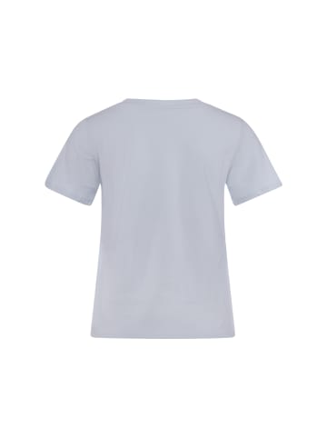 VINAJA Women T-Shirt in BLUE