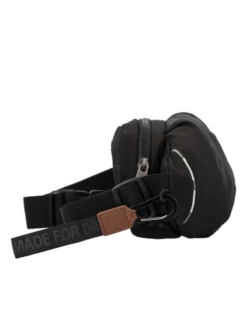 Camel Active Aurum Gürteltasche 37.5 cm in black