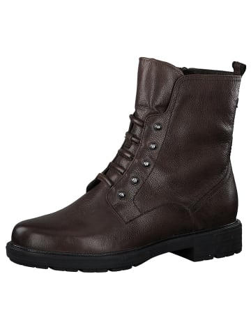 Tamaris Stiefeletten braun