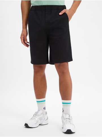 Nils Sundström Shorts in schwarz