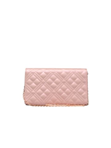Love Moschino Umhängetasche in ANTIQUE PINK