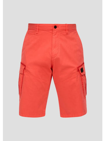 s.Oliver Bermuda FILE in 2507_blutorange