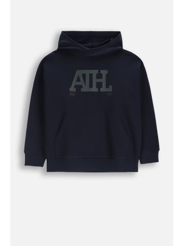 Coccodrillo Sweatshirt in dunkelblau