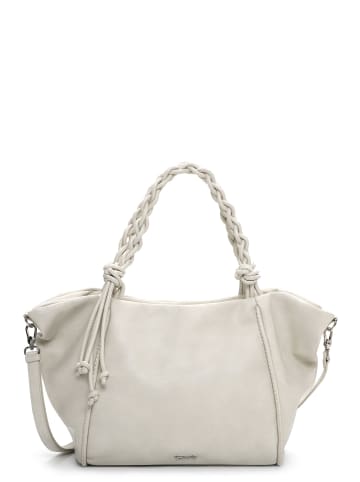 Tamaris Shopper TAS Keona in ecru