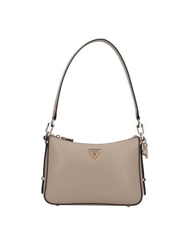 Guess Daryna II Schultertasche 24 cm in taupe