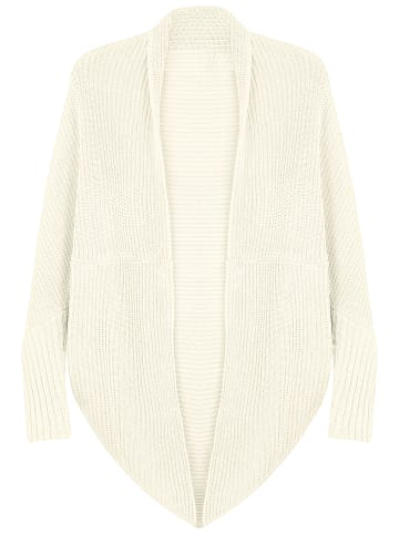 Felix Hardy Strickjacke in Ecru