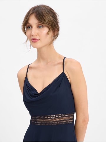 VM by Vera Mont Abendkleid in marine - 0003