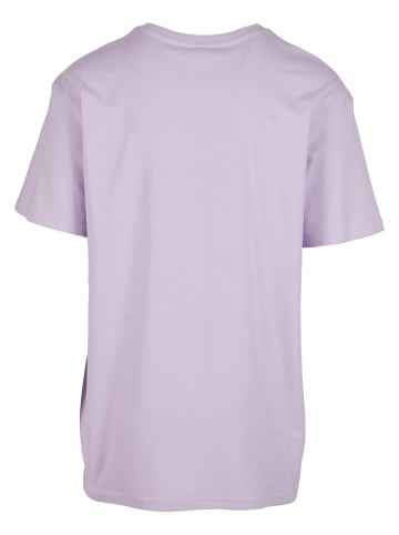 9N1M SENSE 9N1M SENSE SENSE Essentials T-Shirt in lilac