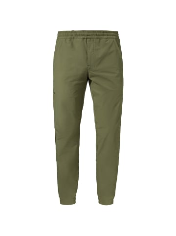 Schöffel M PANTS VIENNA in Grün