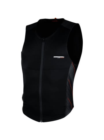 Komperdell Protektor in schwarz