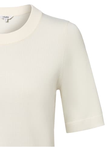 mbyM Shirt Carla-M in ecru - 0002