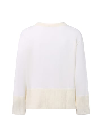 Armani Exchange Pullover in ecru - 0001