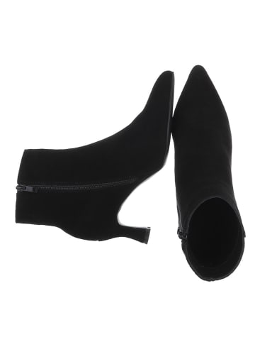 Ital-Design High Heel in Schwarz