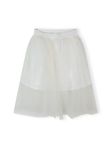 Minoti Sommerrock 30SKIRT159 in weiß