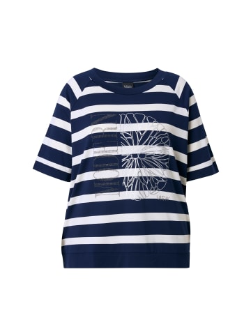 Ulla Popken Shirt in marine