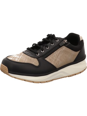 Joya Schnürschuh in bronze