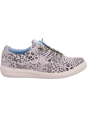 Cloud Slipper in grau