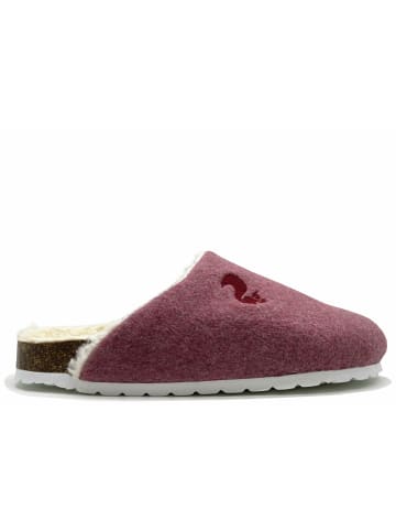 thies Sneaker für Damen in rot