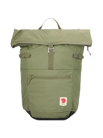 FJÄLLRÄVEN High Coast 24 Wanderrucksack 45 cm green