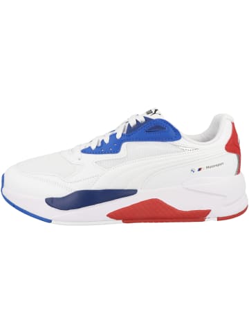 Puma Sneaker low BMW MMS X-Ray Speed in weiss