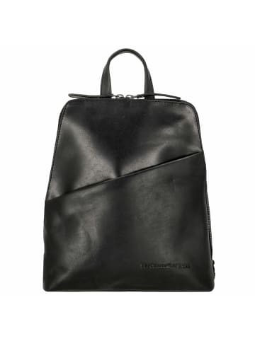 The Chesterfield Brand Claire - Rucksack 29 cm in schwarz