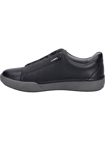 Josef Seibel Sneaker Claire 24 in schwarz