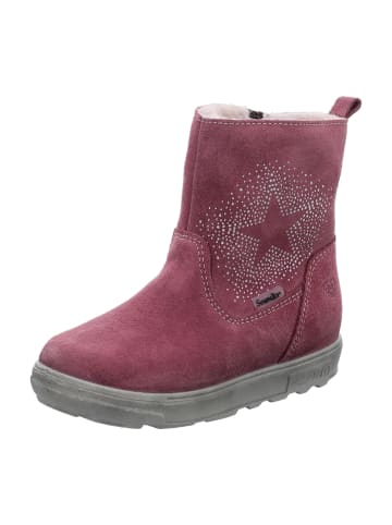 Ricosta Stiefel in Pink