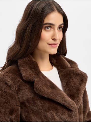 Franco Callegari Jacke Ina in schoko - 0003
