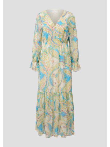 s.Oliver Kleid in 02B4_ecru