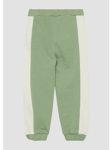 s.Oliver Leggings in 7253_salbeigrün