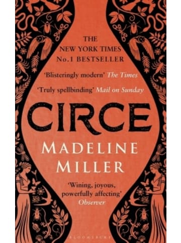 Bloomsbury Buch - Circe
