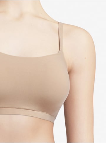 Chantelle BH in nude