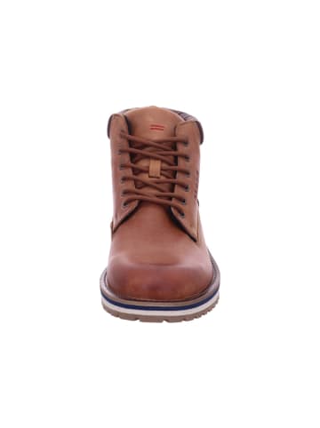 LLOYD Herrenstiefel  warm sportlicher Boden TEX  in  Braun