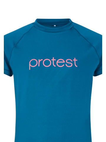 Protest " PRTSENNA JR in Surfing Blue