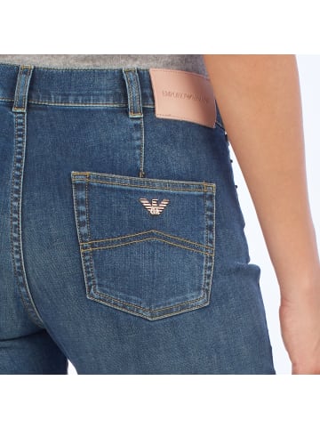 Emporio Armani Jeans in Blue